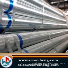 Erw Steel tube machine-pipe welding